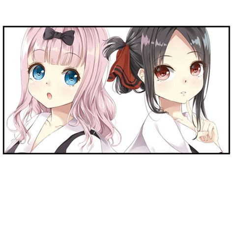 Anime Kaguya-sama: Love Is War Mouse Pad Shinomiya India | Ubuy