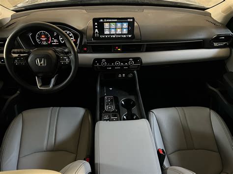 2023 Honda Pilot