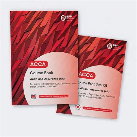 ACCA Books 2026 | Buy BPP & Kaplan Books Online – Eduyush