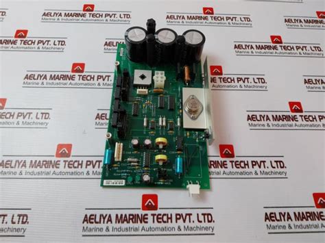 Perkin-elmer N2919074 Cora P Power Supply – Aeliya Marine