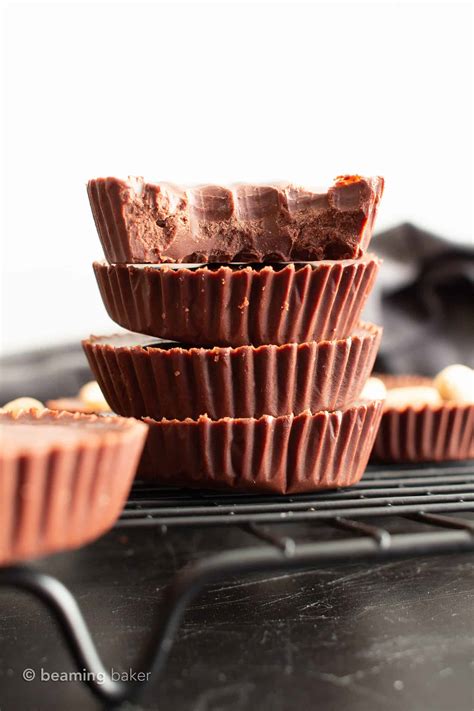 50+ Gluten Free Dairy Free Desserts! - Beaming Baker