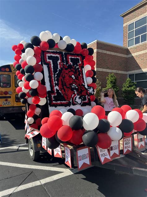 Harding Middle School