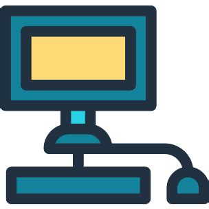 Computer Icon SVG 的图像结果