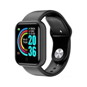D20 Smart Watch