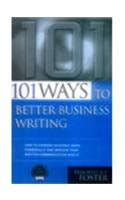 Buy 101 Ways To- Better Business Writing Book Online at Low Prices in ...