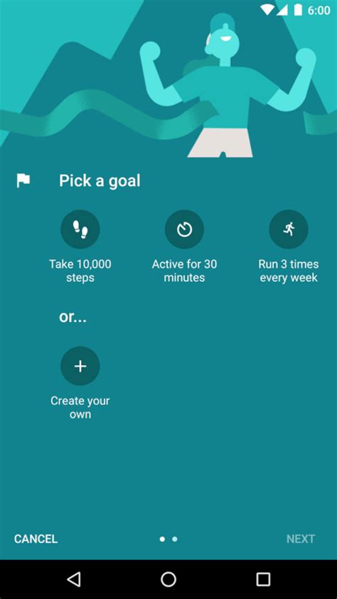 Top 5 Android fitness apps to kick off your 2018 New Year’s resolution ...