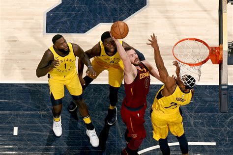 Cleveland Cavaliers: What we learned vs. the Indiana Pacers in Game 3