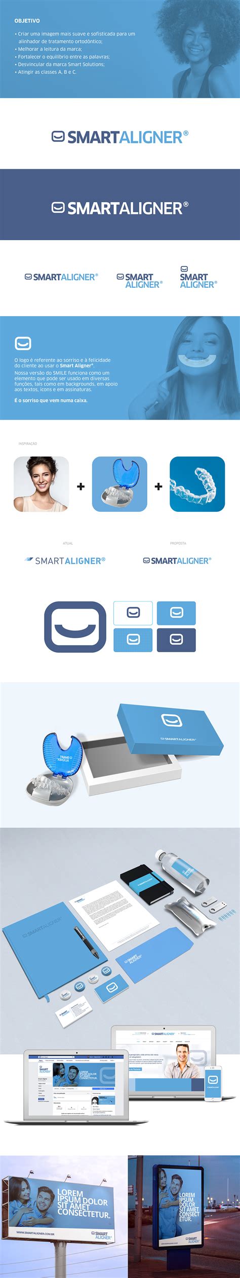 Smart Aligner 的图像结果