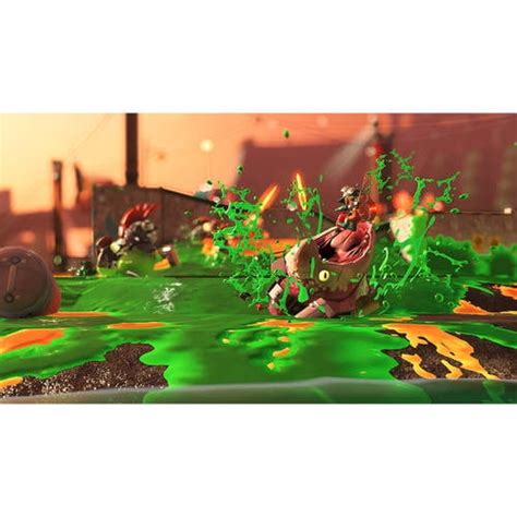 Buy Splatoon 2 for Nintendo Switch Online India | Ubuy