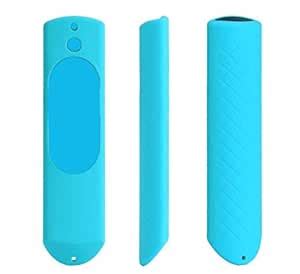 Buy Brain Freezer Silicon Protective Case for Amazon Fire Tv Stick ...