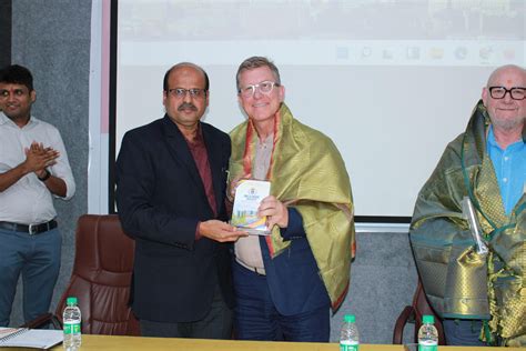 Gallery - Seattle University Officials Visit MRU