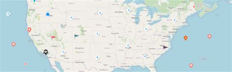 The 8 Best Map Plugins For WordPress In 2023