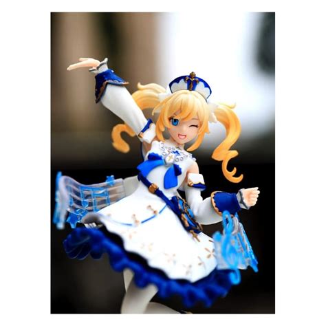 Genshin Impact Barbara Anime Figure: Genshin Impact | Ubuy India