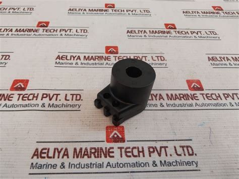 Asco 400911-542 Solenoid Valve Coil – Aeliya Marine