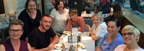 About Us - University at Buffalo School of Social Work - University at ...