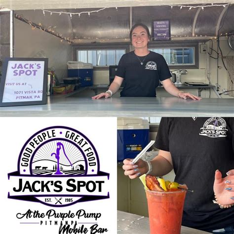 Jack’s Mobile Bar @ Kenny Stehr’s Strawberry Festival, 30 Kettle Rd ...