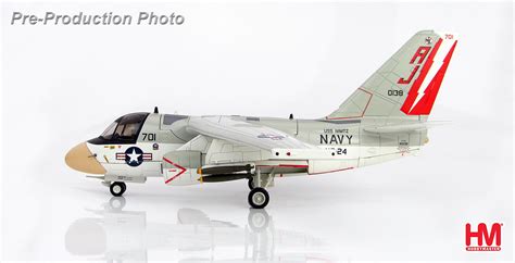 Lockheed S-3A Viking 160138, VS-24 "Scouts", 1978