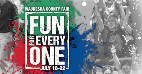 Waukesha County Fair: TESLA, The Guess Who headline 2 nights of fair ...