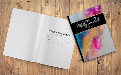 Time Book 的图像结果