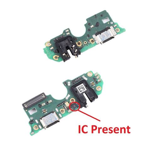 Charging Port PCB Board Flex For OnePlus Nord N20 SE – Shockware.in