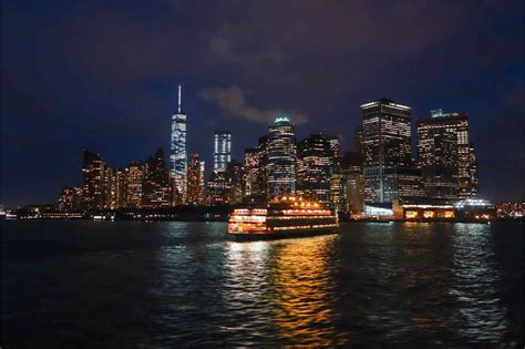 New York At Night: Best Evening Things To Do in NYC in 2024 - FlySaver