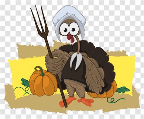 Turkey Meat Farm Agriculture Clip Art - Thanksgiving Transparent PNG