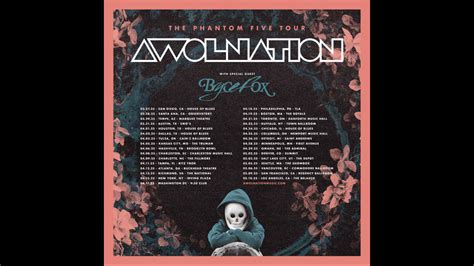 AWOLNATION Shares Live Acoustic Video For 'Barbarian' ::antiMusic.com