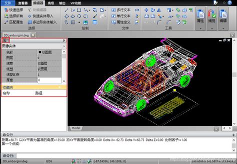 300多张CAD基础练习图纸 - 迅捷CAD图库 - 迅捷CAD