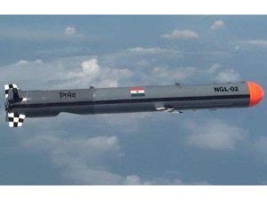 DRDO ने किया निर्भय मिसाइल का सफल परीक्षण