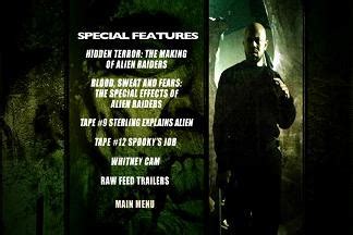 Image result for Alien Raiders Ending Explained