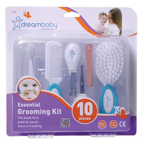 Top 10 Best Baby Grooming Kits