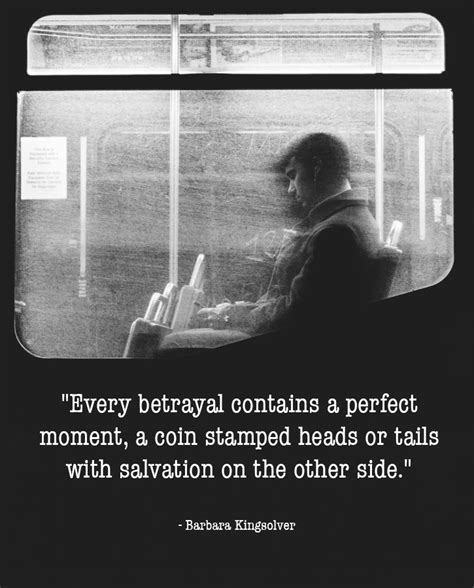 Betraying Someone's Trust Is The Worst Thing One Can Do & These Quotes ...