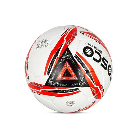 Super Star S-5 Football – Cosco Store India