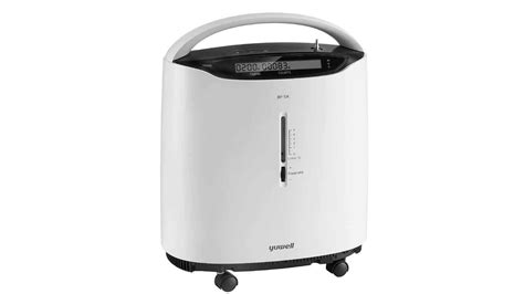 Top oxygen concentrator machines for supplemental oxygen at home | Digit