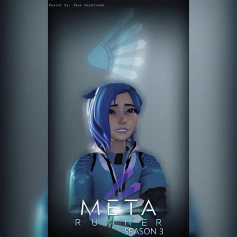 Meta Runner Ep.2 的图像结果