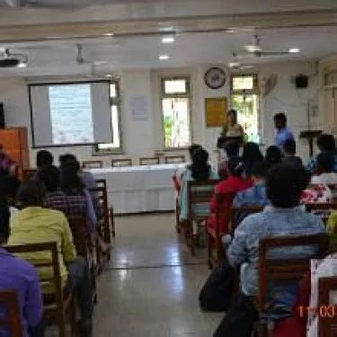 College of Social Work Nirmala Niketan Mumbai Campus: Photos, Virtual Tour