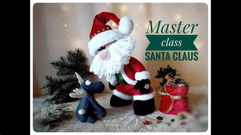 Image result for DIY Santa Claus Tutorial