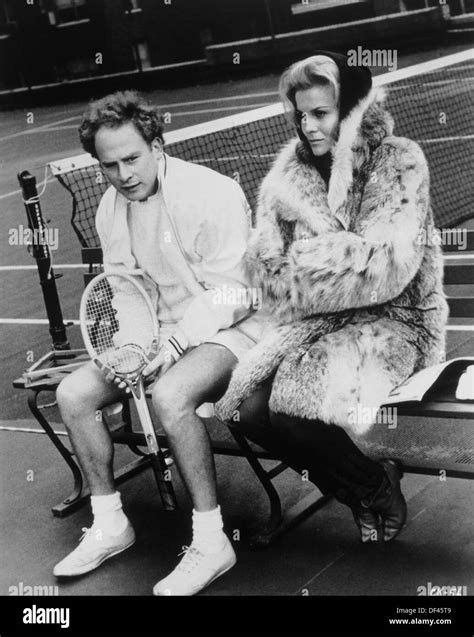 Carnal knowledge 1971 art garfunkel Black and White Stock Photos ...