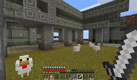 Minecraft on Oculus Rift preview: VR heaven or just a load of old blocks?
