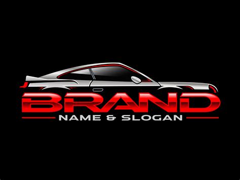 Cars Logo Design 的图像结果