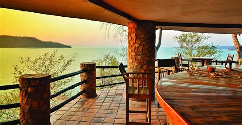 MASUMU RIVER LODGE (Binga) - Lodge Reviews, Photos, Rate Comparison ...