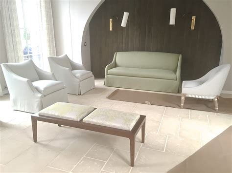 CHARLES STEWART FURNITURE - design indulgence