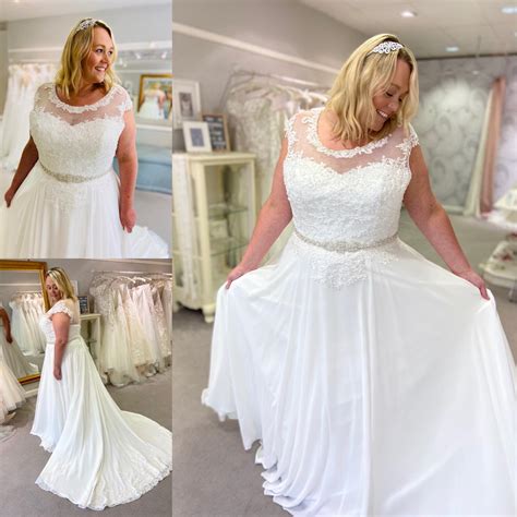 Plus beach wedding dress 60 photos - Astyledwedding.com