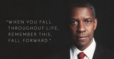 Image result for Fall Forward Denzel Washington Script