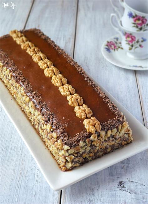 Reform torta - Mystic Cakes