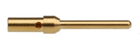 09670003576 HARTING | HARTING, D-Sub Standard Series, size 1.04mm Male ...