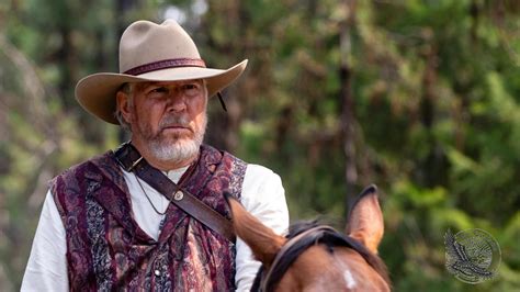 Trail of Justice (2020)