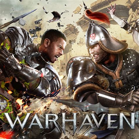 Warhaven