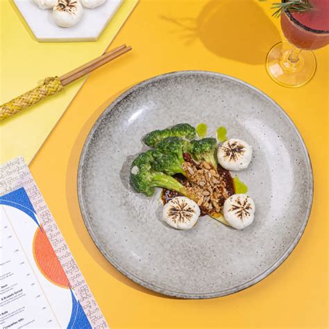 15 New Restaurants & Menus To Satisfy Your Food Cravings This Month