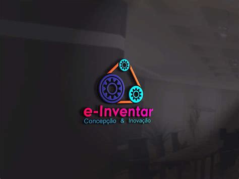 Entry #21 by eusof2018 for Construir um logo para minha empresa e ...